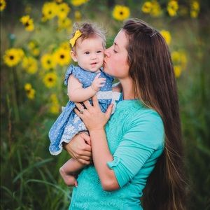 Meet your Posher, Jenny